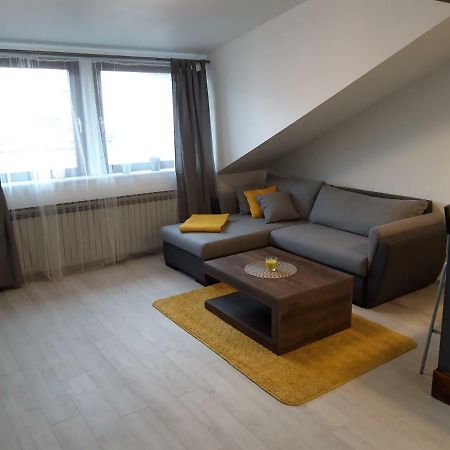 Apartman Mohenski Ζάγκρεμπ Εξωτερικό φωτογραφία