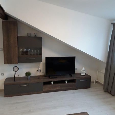 Apartman Mohenski Ζάγκρεμπ Εξωτερικό φωτογραφία