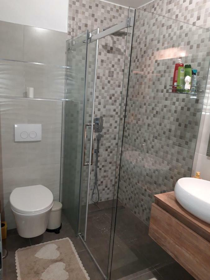 Apartman Mohenski Ζάγκρεμπ Εξωτερικό φωτογραφία