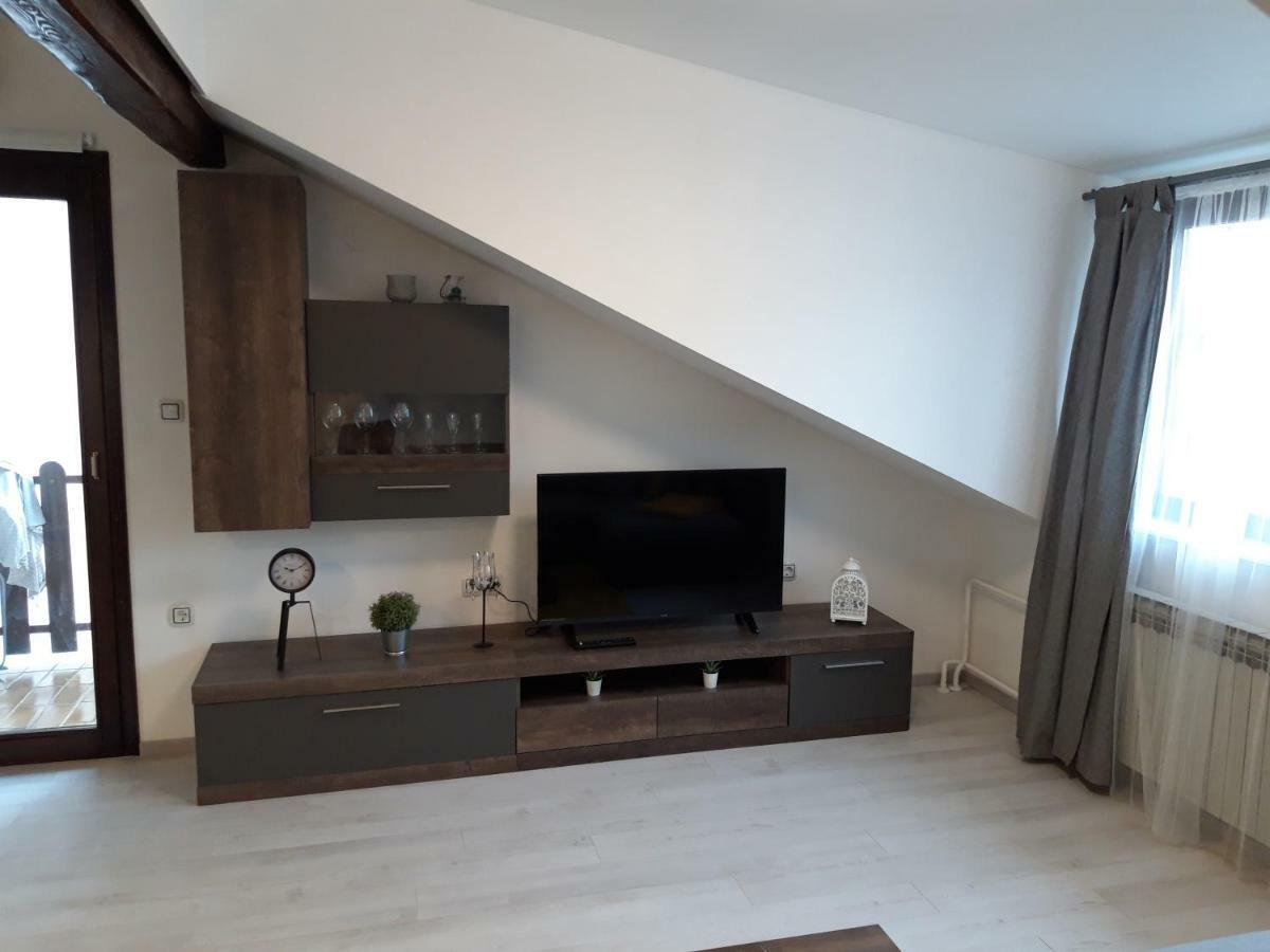 Apartman Mohenski Ζάγκρεμπ Εξωτερικό φωτογραφία