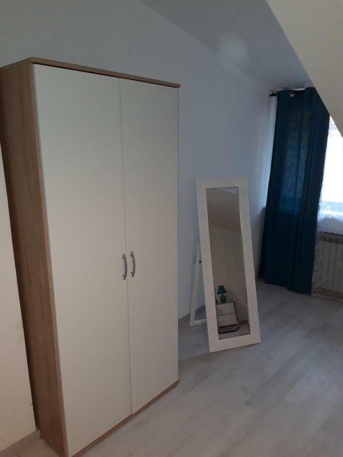 Apartman Mohenski Ζάγκρεμπ Εξωτερικό φωτογραφία